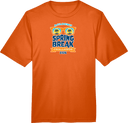 Performance Short Sleeves - Academy Spring Break Challenge 2026