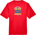 Performance Short Sleeves - Academy Spring Break Challenge 2026