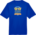 Performance Short Sleeves - Academy Spring Break Challenge 2026
