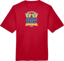 Performance Short Sleeves - Academy Spring Break Challenge 2026