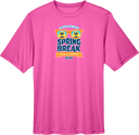 Performance Short Sleeves - Academy Spring Break Challenge 2026