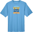 Performance Short Sleeves - Academy Spring Break Challenge 2026