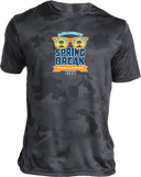 Performance Short Sleeves - Academy Spring Break Challenge 2026
