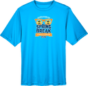 Performance Short Sleeves - Academy Spring Break Challenge 2026