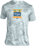 Performance Short Sleeves - Academy Spring Break Challenge 2026