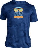 Performance Short Sleeves - Academy Spring Break Challenge 2026