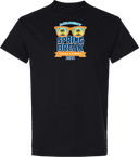 Short Sleeves - Academy Spring Break Challenge 2026