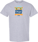 Short Sleeves - Academy Spring Break Challenge 2026