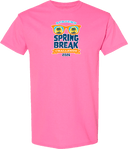 Short Sleeves - Academy Spring Break Challenge 2026