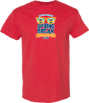 Short Sleeves - Academy Spring Break Challenge 2026