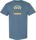 Short Sleeves - Academy Spring Break Challenge 2026