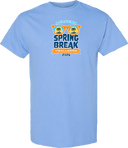 Short Sleeves - Academy Spring Break Challenge 2026