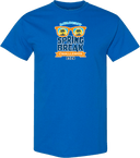 Short Sleeves - Academy Spring Break Challenge 2026