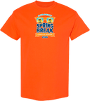 Short Sleeves - Academy Spring Break Challenge 2026