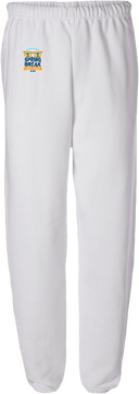 Sweatpants - Academy Spring Break Challenge 2026