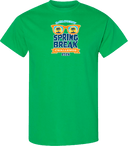 Short Sleeves - Academy Spring Break Challenge 2026
