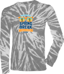 Tie-Dye Long Sleeves - Academy Spring Break Challenge 2026