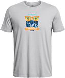 Under Armour Athletics Short Sleeve - Academy Spring Break Challenge 2026