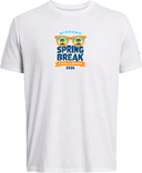 Under Armour Athletics Short Sleeve - Academy Spring Break Challenge 2026