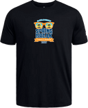 Under Armour Athletics Short Sleeve - Academy Spring Break Challenge 2026