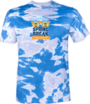 Under Armour Athletics Short Sleeve Tie-Dye - Academy Spring Break Challenge 2026
