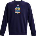 Under Armour Rival Fleece Crew - Academy Spring Break Challenge 2026