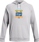 Under Armour Rival Fleece Hoodie - Academy Spring Break Challenge 2026