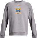 Under Armour Rival Fleece Crew - Academy Spring Break Challenge 2026