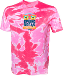Under Armour Athletics Short Sleeve Tie-Dye - Academy Spring Break Challenge 2026