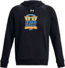 Under Armour Rival Fleece Hoodie - Academy Spring Break Challenge 2026