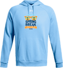 Under Armour Rival Fleece Hoodie - Academy Spring Break Challenge 2026