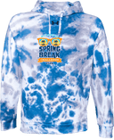 Under Armour Rival Fleece Hoodie Tie-Dye - Academy Spring Break Challenge 2026
