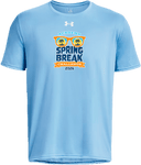 Under Armour Tech Team Short Sleeve - Academy Spring Break Challenge 2026