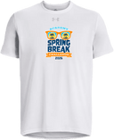 Under Armour Tech Team Short Sleeve - Academy Spring Break Challenge 2026