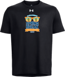 Under Armour Tech Team Short Sleeve - Academy Spring Break Challenge 2026