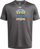 Under Armour Tech Team Short Sleeve - Academy Spring Break Challenge 2026