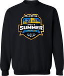 Crew Sweatshirt - Pitt Summer Jam Fest 2026