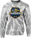 Crew Sweatshirt - Pitt Summer Jam Fest 2026