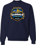 Crew Sweatshirt - Pitt Summer Jam Fest 2026