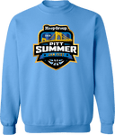 Crew Sweatshirt - Pitt Summer Jam Fest 2026