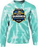Crew Sweatshirt - Pitt Summer Jam Fest 2026