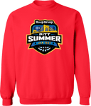 Crew Sweatshirt - Pitt Summer Jam Fest 2026