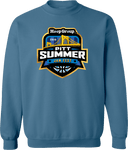 Crew Sweatshirt - Pitt Summer Jam Fest 2026