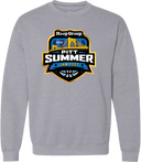 Crew Sweatshirt - Pitt Summer Jam Fest 2026