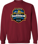 Crew Sweatshirt - Pitt Summer Jam Fest 2026