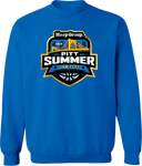 Crew Sweatshirt - Pitt Summer Jam Fest 2026