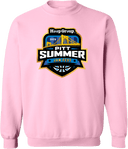 Crew Sweatshirt - Pitt Summer Jam Fest 2026