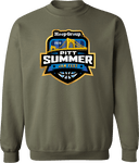 Crew Sweatshirt - Pitt Summer Jam Fest 2026