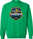 Crew Sweatshirt - Pitt Summer Jam Fest 2026