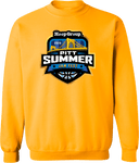 Crew Sweatshirt - Pitt Summer Jam Fest 2026